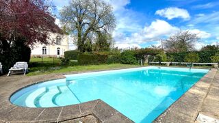  Maison � vendre 8 pi�ces 198 m�