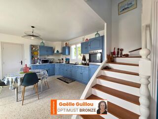  Maison  vendre 5 pices 94 m