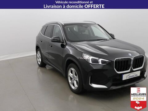 X1 xDrive 25e 245 DKG7 Design +Drive Assist 2023 occasion 10150 Lavau