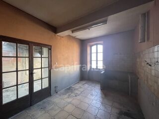  Maison � vendre 7 pi�ces 162 m�