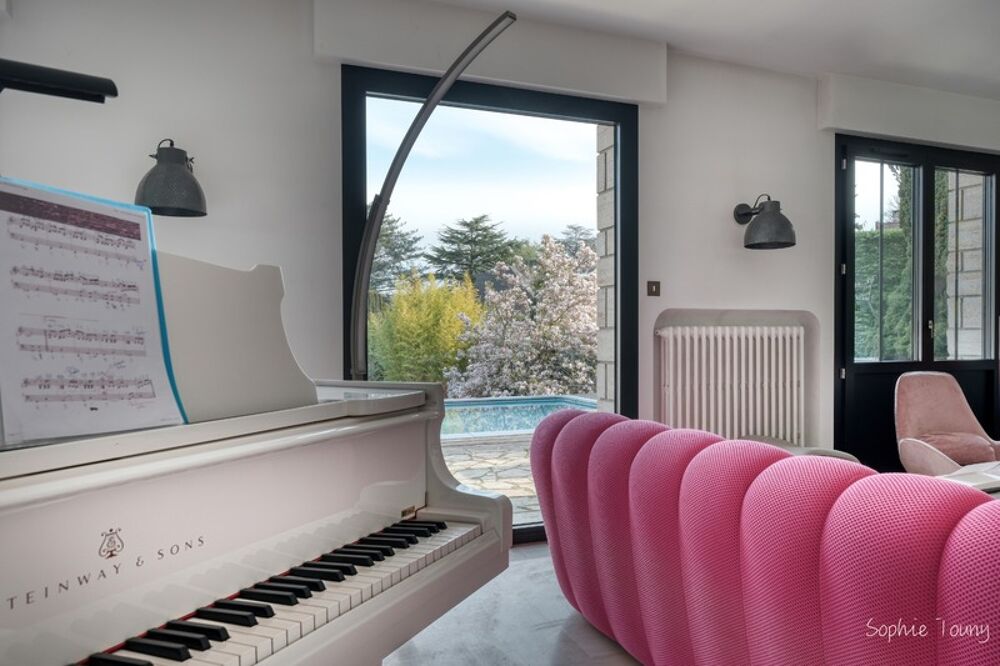 � vendre  Maison Saint-R�my-l�s-Chevreuse (78470)