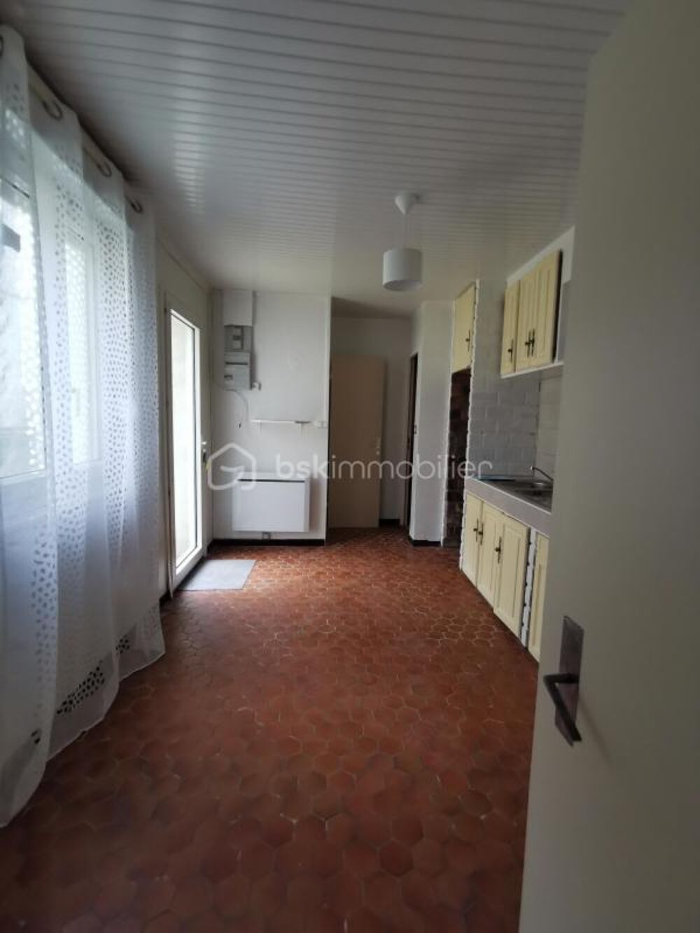 Appartement centre ville