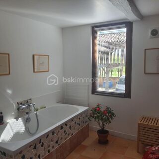  Propri�t�/ch�teau � vendre 5 pi�ces 136 m�