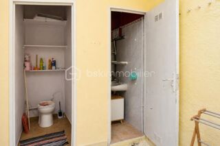  Maison à vendre 3 pièces 45 m²