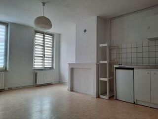  Appartement à louer 1 pièce 20 m²