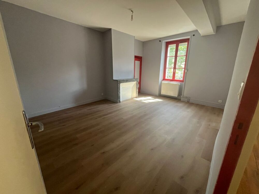 Location Appartement Appartement de 76m2 à louer sur Cosne-Cours-sur-Loire Cosne cours sur loire