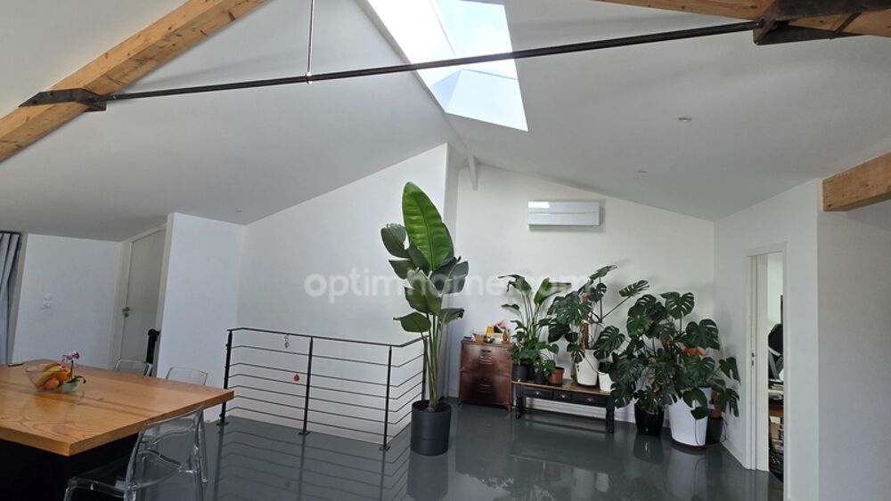 Vente Maison Maison familiale avec piscine à débordement – Cadre privilégié aux portes de Bordeaux (33) Villenave d ornon