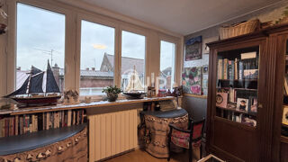  Appartement � vendre 4 pi�ces 72 m�