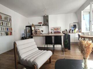  Appartement � vendre 2 pi�ces 40 m�