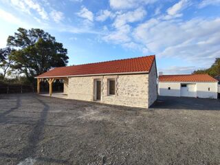  Maison � vendre 2 pi�ces 46 m�