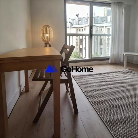  Appartement  louer 1 pice 25 m