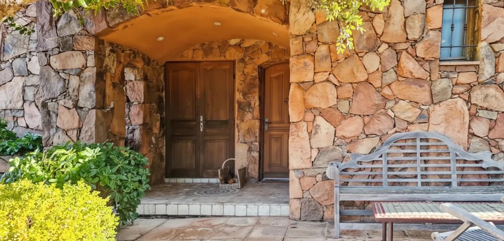 � vendre  Maison Porto-Vecchio (20137)