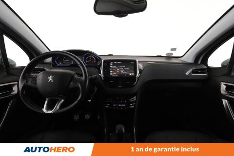 2008 1.2 PureTech Feline Titane 110 ch 2015 occasion 92130 Issy-les-Moulineaux