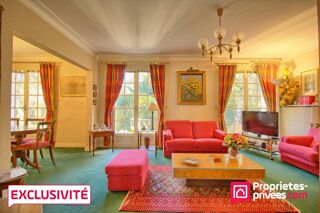  Maison � vendre 6 pi�ces 157 m�