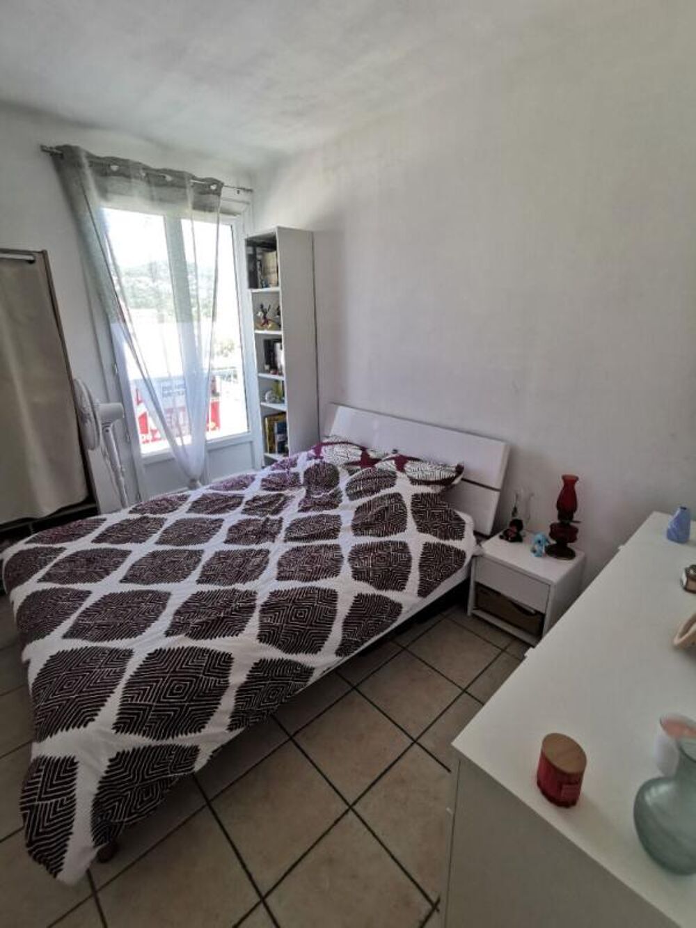 Vente Appartement Appartement Draguignan 3 pièce(s) 57.16 m2 Draguignan