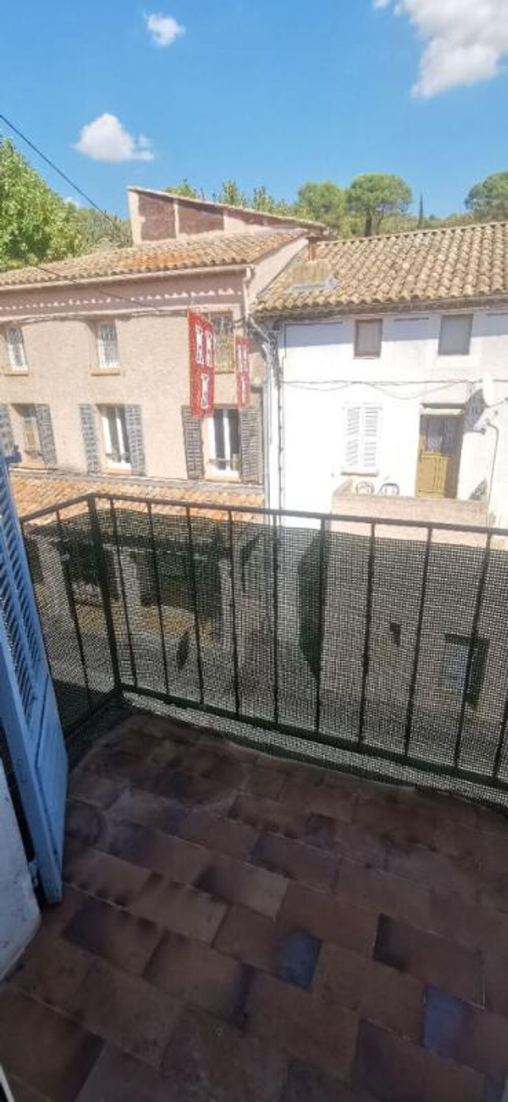 Vente Maison Taradeau 4 pièce(s) 103.5 m2 possibilité 2 appartements Taradeau