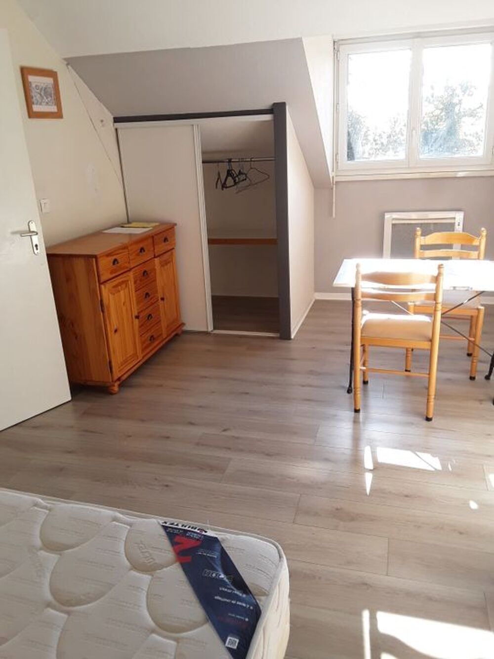 Location Appartement Studio de 24m2 à louer sur Mont-de-Marsan Mont de marsan