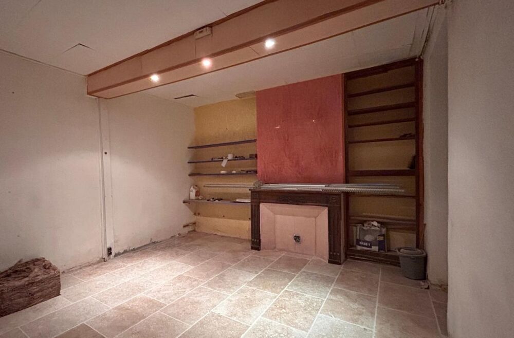 ? OPPORTUNITÉ À CONDOM  Maison de 130 m² avec jardin privé et double parking
