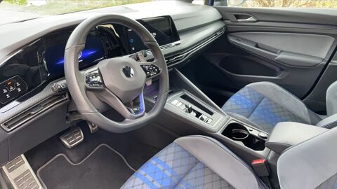 Golf VIII 2.0 TSI 320 4Motion DSG7 R 2021 occasion 88250 La Bresse