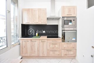  Appartement � vendre 3 pi�ces 56 m�