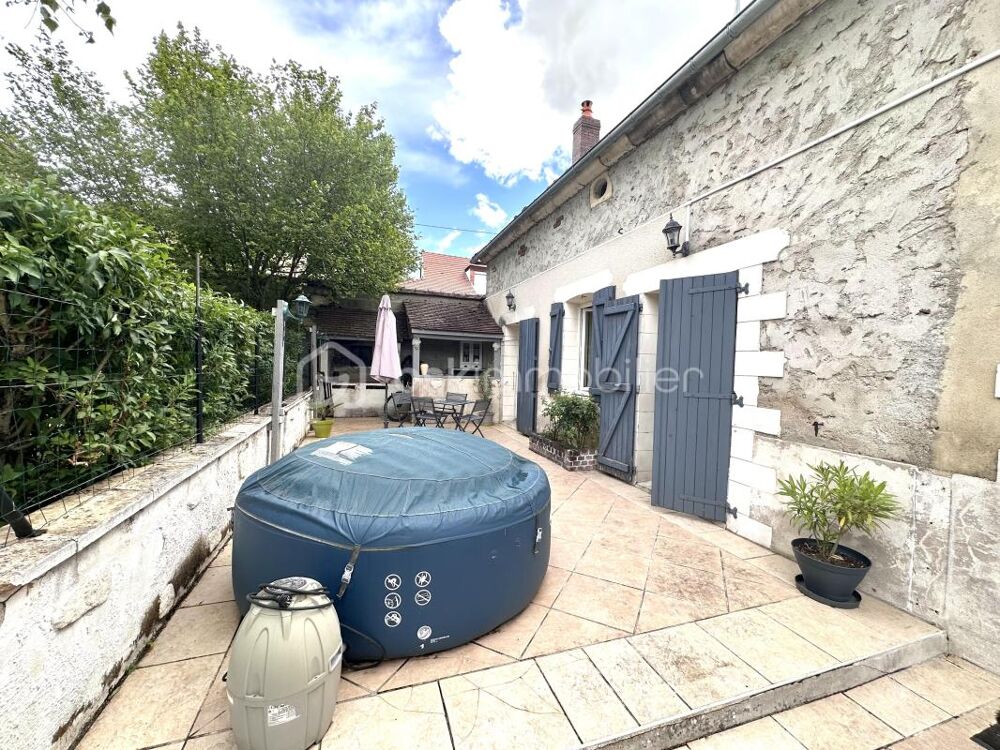 Vente Maison ? – Charmante maison à Cheney avec beaux volumes et magnifique terrain ? Cheney