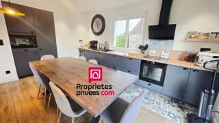  Maison à vendre 4 pièces 89 m²