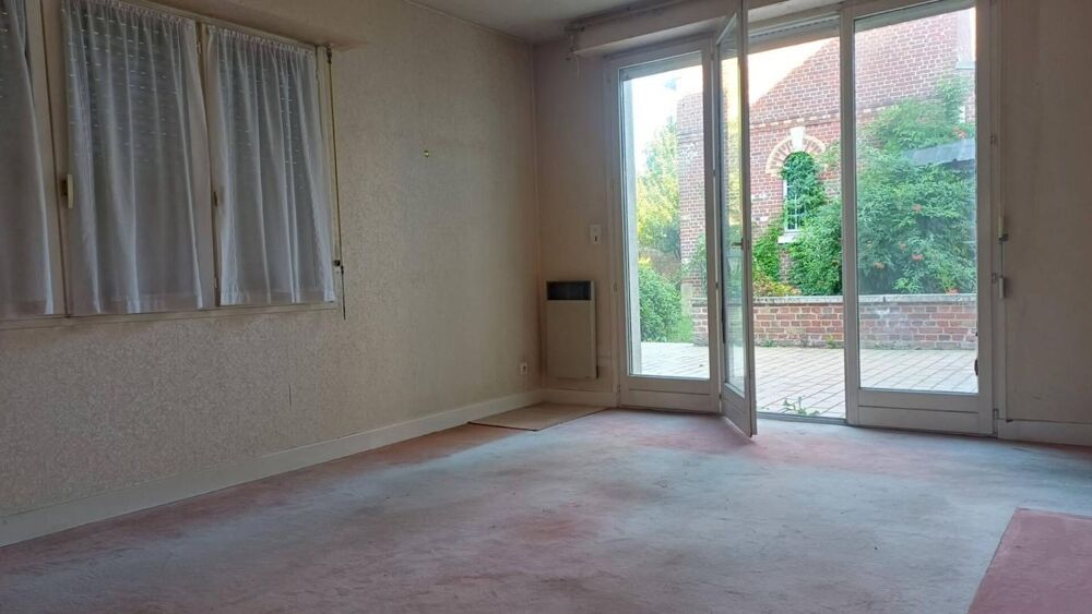 Vente Maison MAISON Noyon