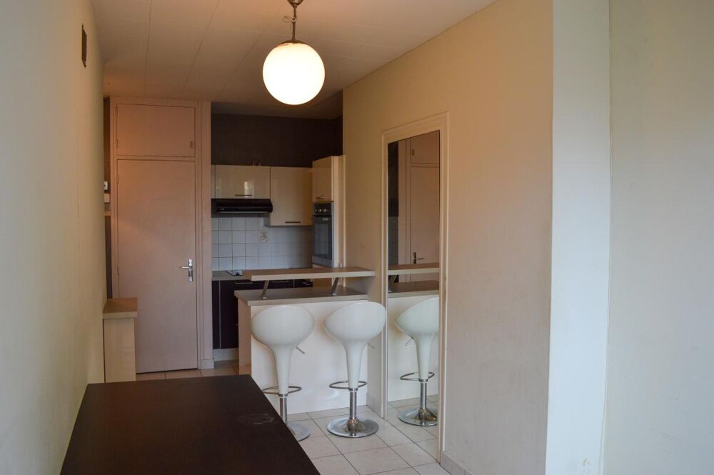 Vente Appartement Appartement Limoges