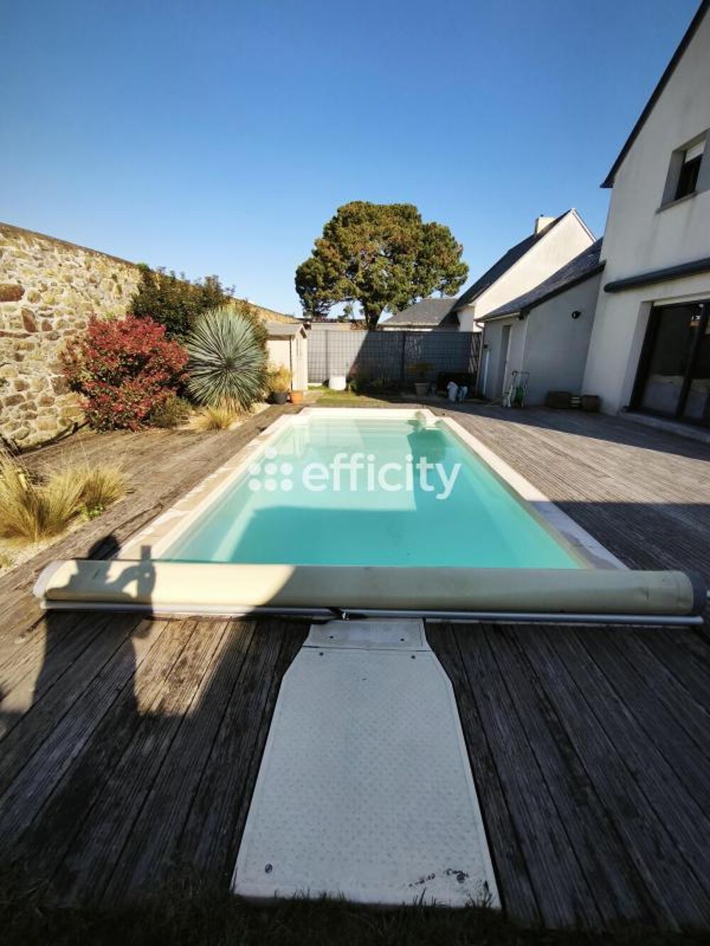 � vendre  Maison Saint-Malo (35400)