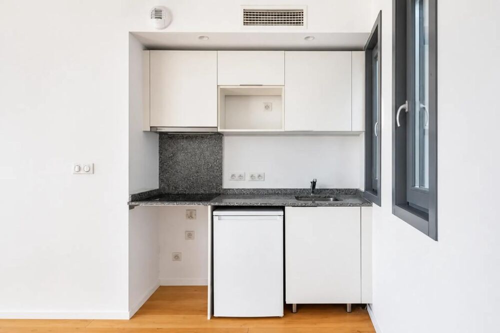 Vente Appartement 2 pièces lumineux de 48 m² à Antibes Antibes