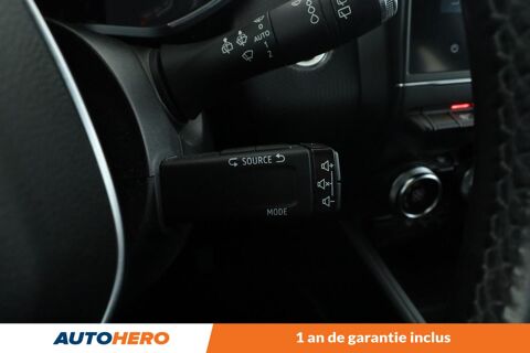 Clio 1.5 Blue dCi Intens 115 ch 2019 occasion 92130 Issy-les-Moulineaux
