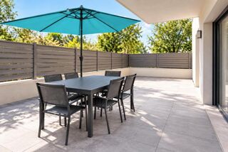  Appartement à vendre 3 pièces 72 m²