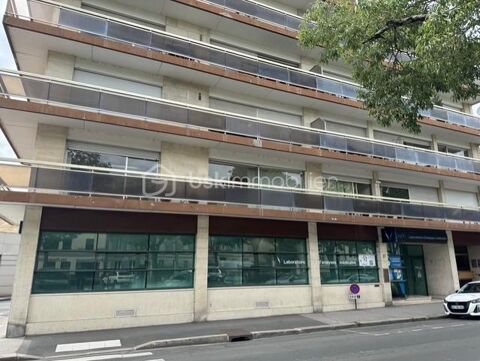 Local professionnel 790 33500 Libourne