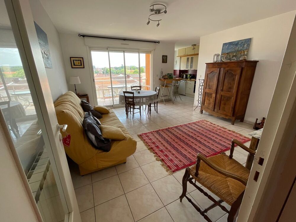 Location Appartement Appartement de 51m2 à louer sur Albi Albi