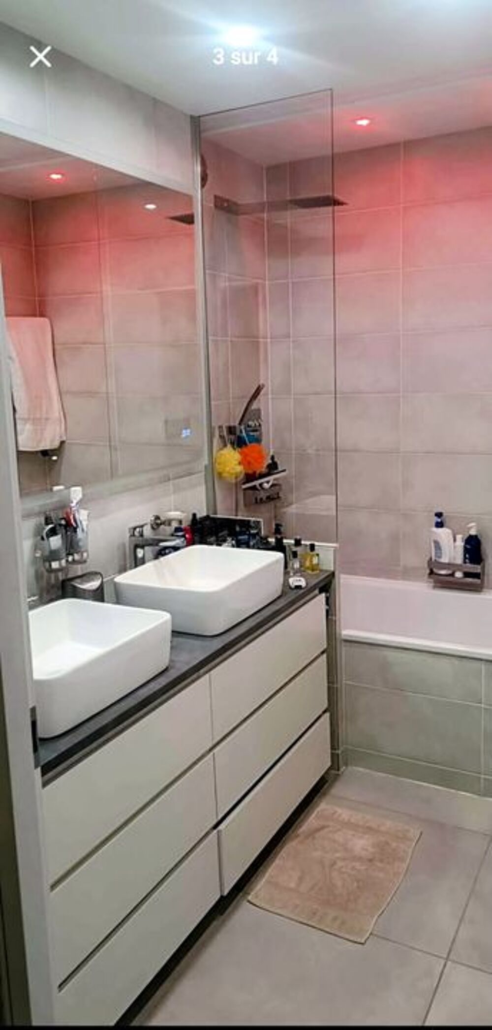 Location Appartement Appartement de 78m2 à louer sur Ambilly Ambilly