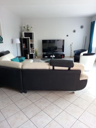  Maison  vendre 5 pices 108 m