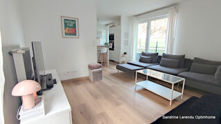  Appartement � vendre 2 pi�ces 42 m�