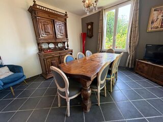  Maison à vendre 4 pièces 180 m²