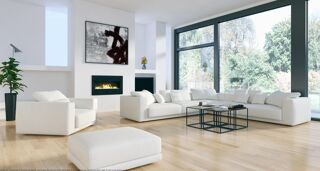  Appartement à vendre 5 pièces 96 m²