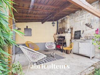  Maison à vendre 5 pièces 90 m²