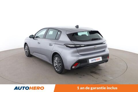 308 1.2 PureTech Active Pack 110 ch 2022 occasion 92130 Issy-les-Moulineaux