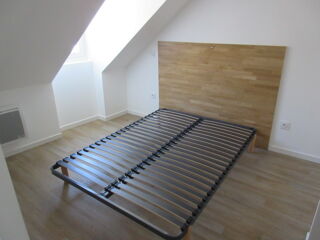  Appartement  louer 1 pice 18 m