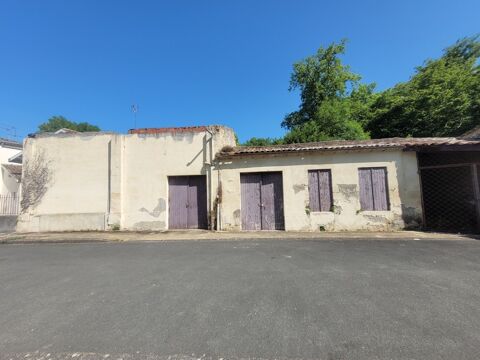   Maison à vendre 2 pièces CISSAC MEDOC (33) Maison - 2 pièce(s) - 180 m²