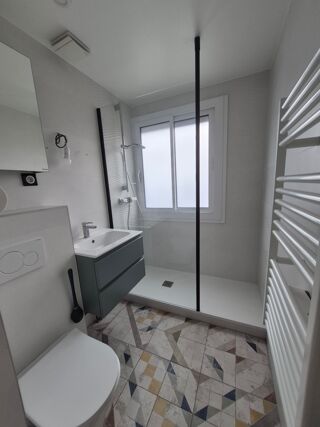  Maison à vendre 3 pièces 93 m²