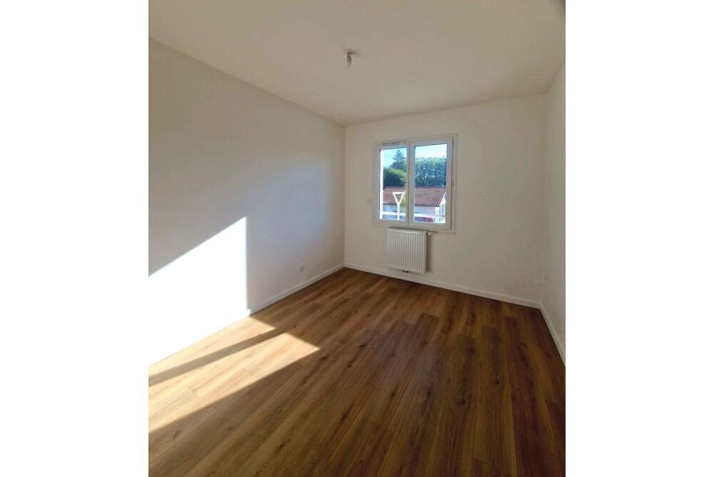 Appartement T3 de 60m² à Biscarrosse