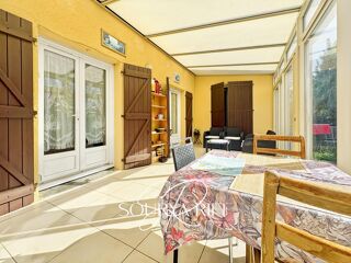  Maison � vendre 6 pi�ces 131 m�