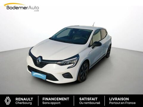 Renault Clio TCe 90 Evolution 2023 occasion Cherbourg-Octeville 50100