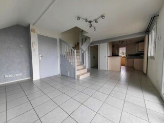  Duplex/triplex � vendre 4 pi�ces 72 m�