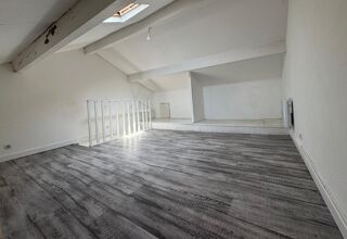  Appartement � vendre 3 pi�ces 62 m�