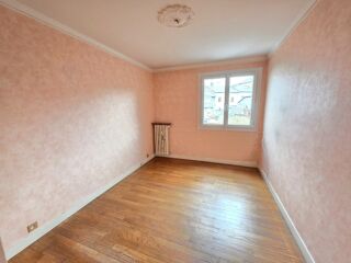  Appartement � vendre 4 pi�ces 62 m�